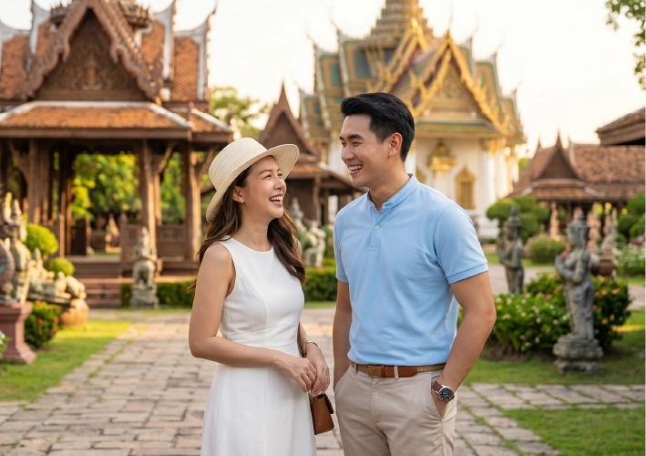 เมืองโบราณ