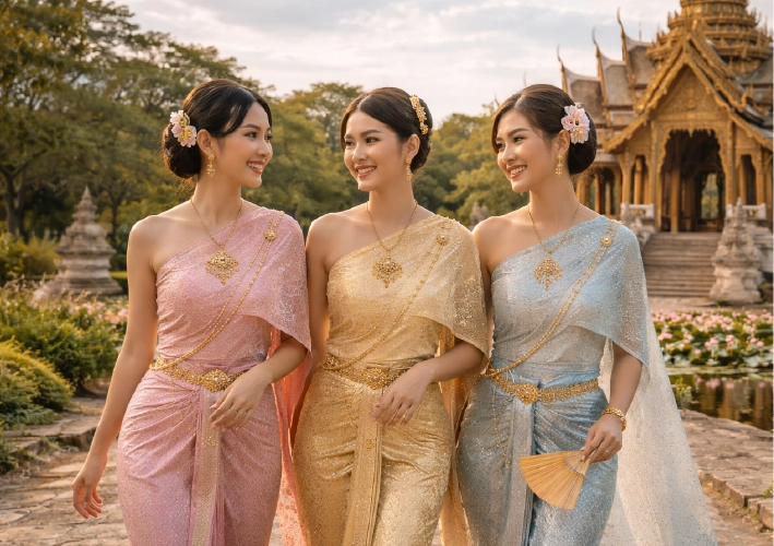 เมืองโบราณ